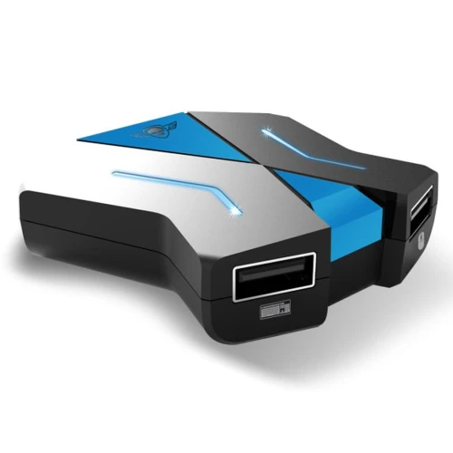 Convertisseur Spirit of Gamer CrossGame Hub pour PS4/PS3/XBOX One/Nintendo Switch