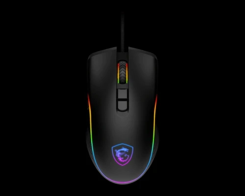 MSI FORGE GM300