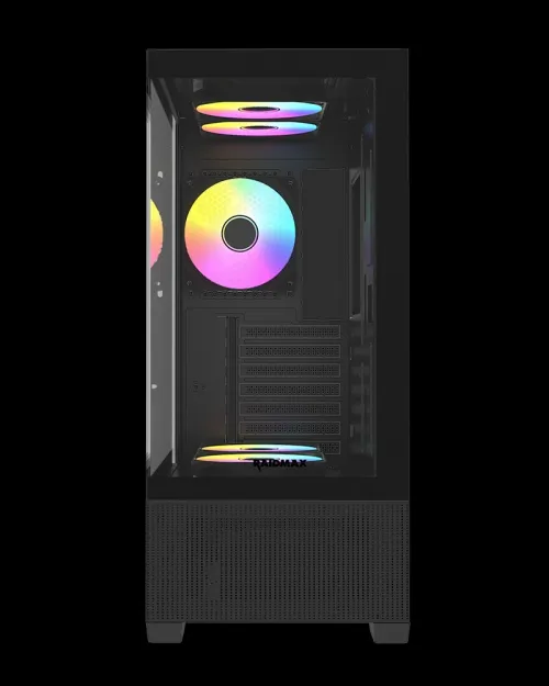BOITIER PC RAIDMAX INFINITA i802 AIR