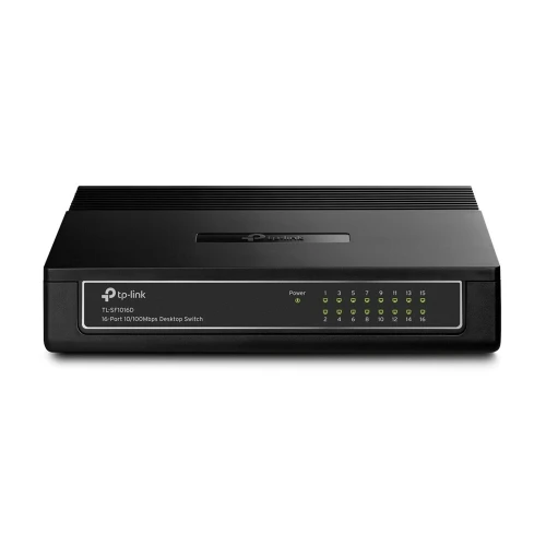 Switch Reseau tp-link TL-SF1016D