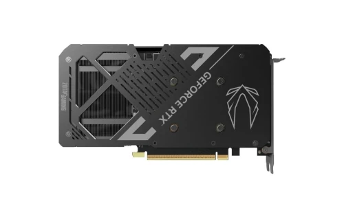 CARTE GRAPHIQUE ZOTAC GeForce RTX 5060 Ti 16GB Twin Edge