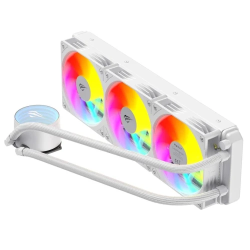 REFROIDISSEMENT HAVIT F2002 BLANC