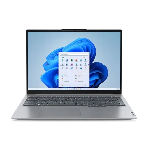 PROMO RAMADAN PC PORTABLE Lenovo ThinkBook 16 G7 IML - Intel Core Ultra 5, 8GB, SSD 512GB, 16" Full HD 1080p