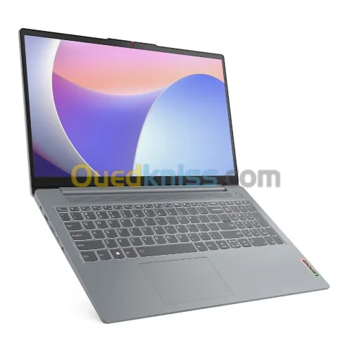 PC PORTABLE Lenovo IdeaPad Slim 3 15IRH8, 13th Gen,Intel Core i5-13420H,8GB,SSD 512GB,15.6" Full HD 