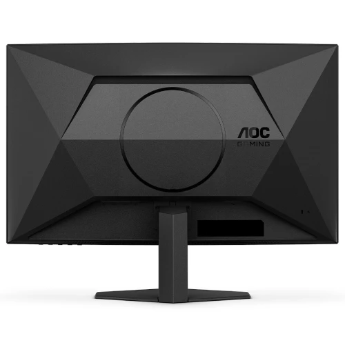 MONITEUR AOC C27G4ZXE 27" Curved - Full HD 1080p, 280Hz, FAST VA, 0.3ms, HDR10, Adaptive Sync