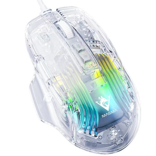 PROMO RAMADAN SOURIS MAGMA SWIPCT (CRYSTAL) S80