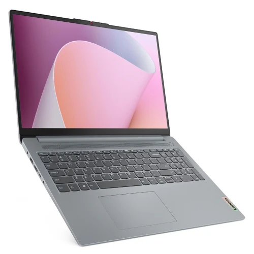 PC PORTABLE Lenovo IdeaPad Slim 3 15ABR8, AMD Ryzen7 7730U, 16GB, SSD 512GB, 15.6" Full HD 1080p