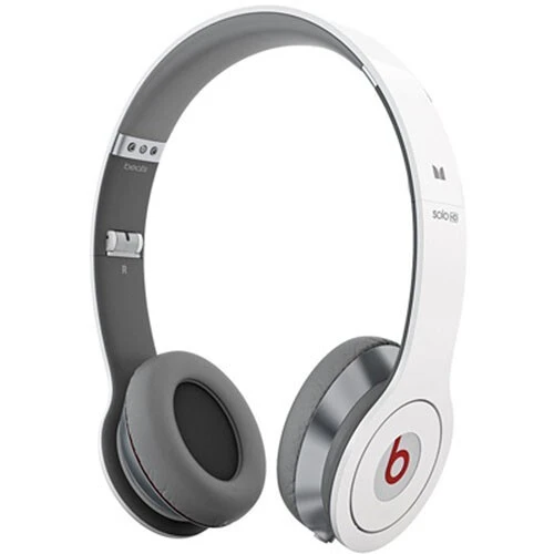 Monster Beats by Dr. Dre