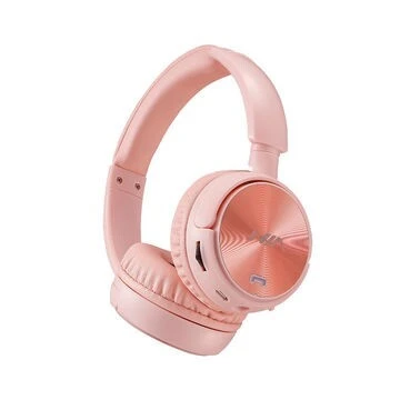 CASQUE NIA-Q2 ROSE