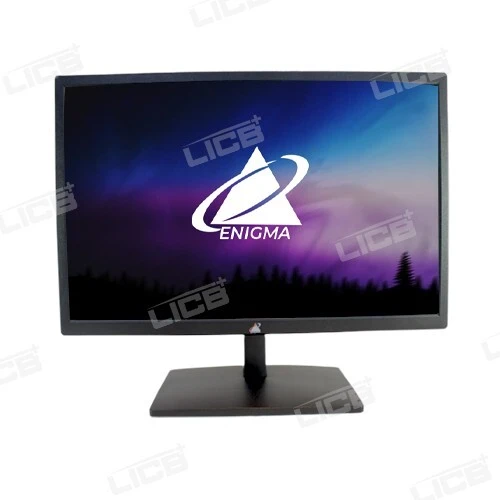MONITEUR ENIGMA NT-D19 19" - HD, 60Hz