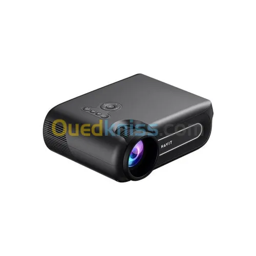 ECRAN DE PROJECTION HAVIT PJ209