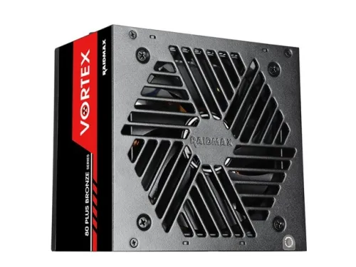 ALIMENTATION RAIDMAX VORTEX 700W 80PLUS BRONZE