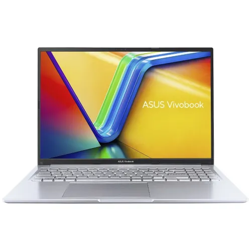PC PORTABLE ASUS Vivobook 16 X1605VA - 13th Gen, Intel Core i5-13420H, 8GB, SSD 512GB, 16" LED Full HD 1080p