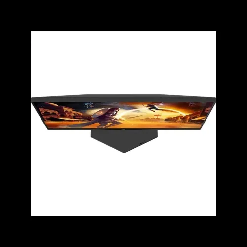 MONITEUR AOC 25G4SRE 24.5" - Full HD 1080p, 310Hz, FAST IPS, 0.3ms, Adaptive Sync, HDR400, G-SYNC Compatible