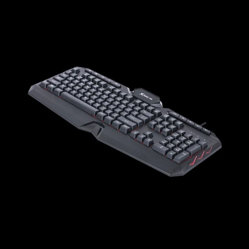 PROMO CLAVIER GAMING XTRIKE-ME KB-509