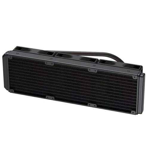 REFROIDISSEMENT HAVIT F2002 NOIR