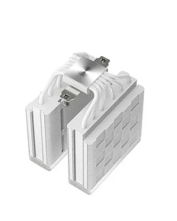 AIR COOLING DEEPCOOL AG620 ARGB V2 BLANC