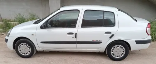 Renault Clio Classique 2005 Clio Classique
