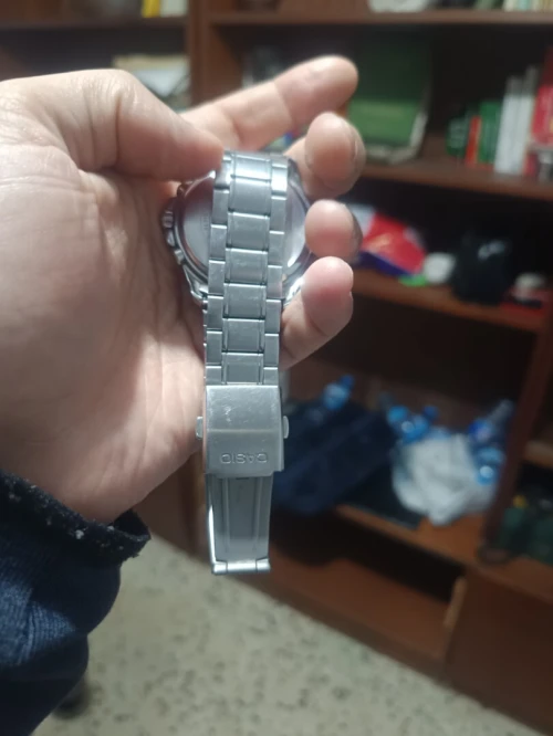Casio