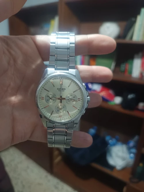 Casio