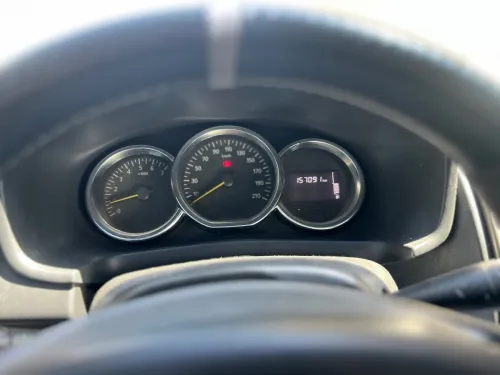 Renault Symbol 2016 Symbol