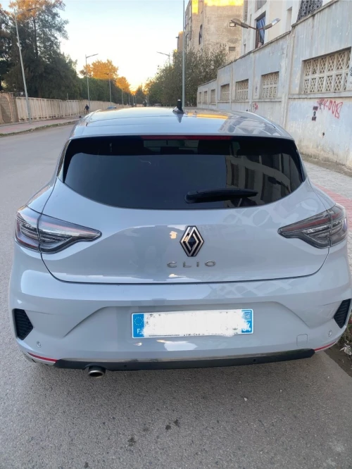 Renault Clio 5  2024 Techno