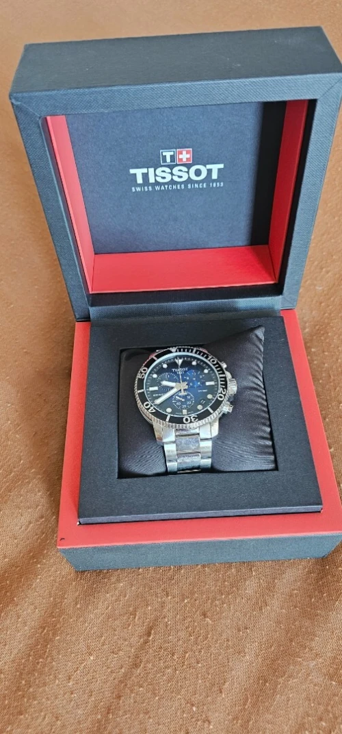 Montre tissot