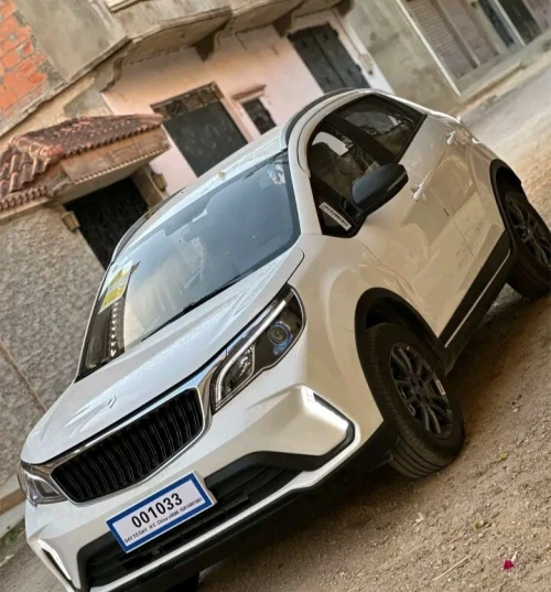Geely X3pro 2025 
