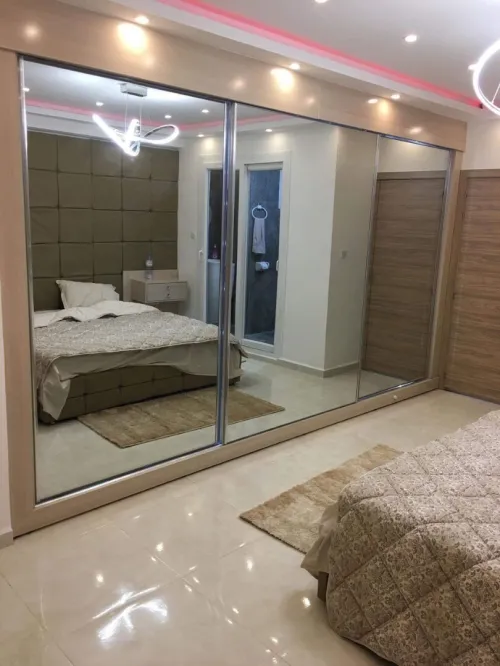 Vente Appartement F5 Alger Dar el beida