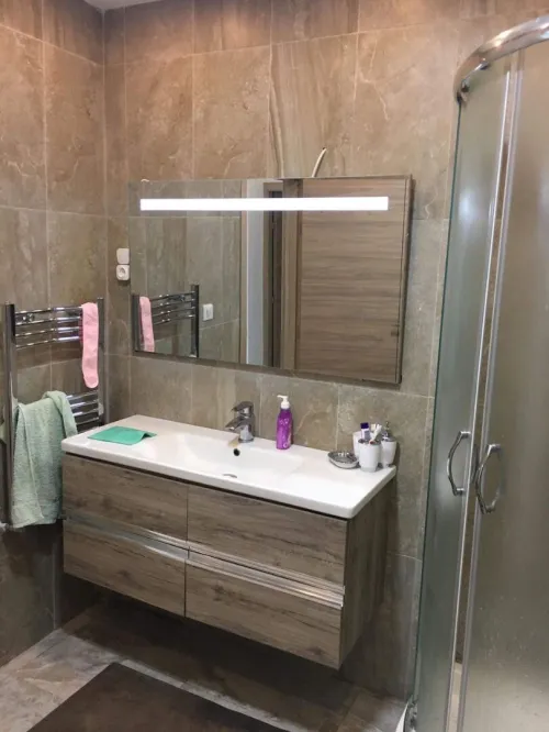 Vente Appartement F5 Alger Dar el beida