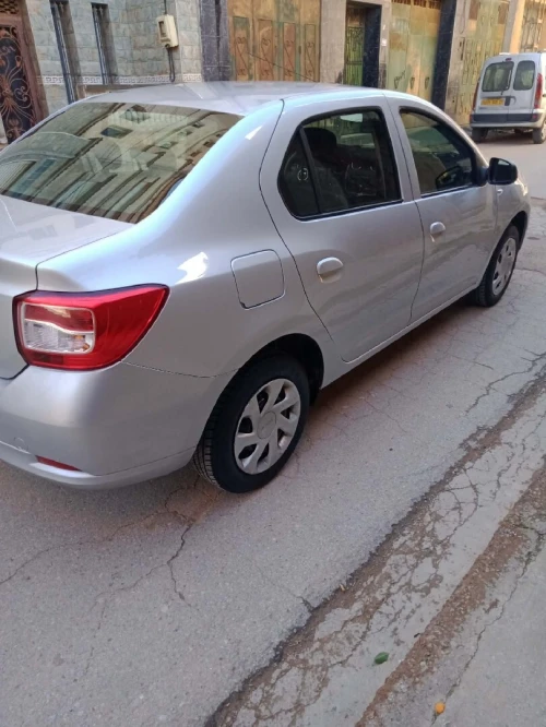 Dacia Logan 2014 Logan