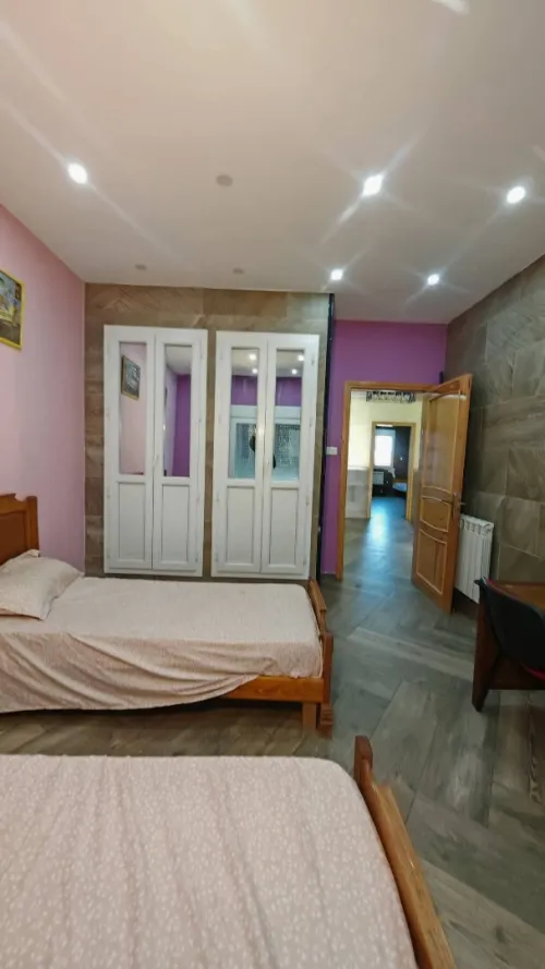 Vente Villa Tipaza Ain tagourait