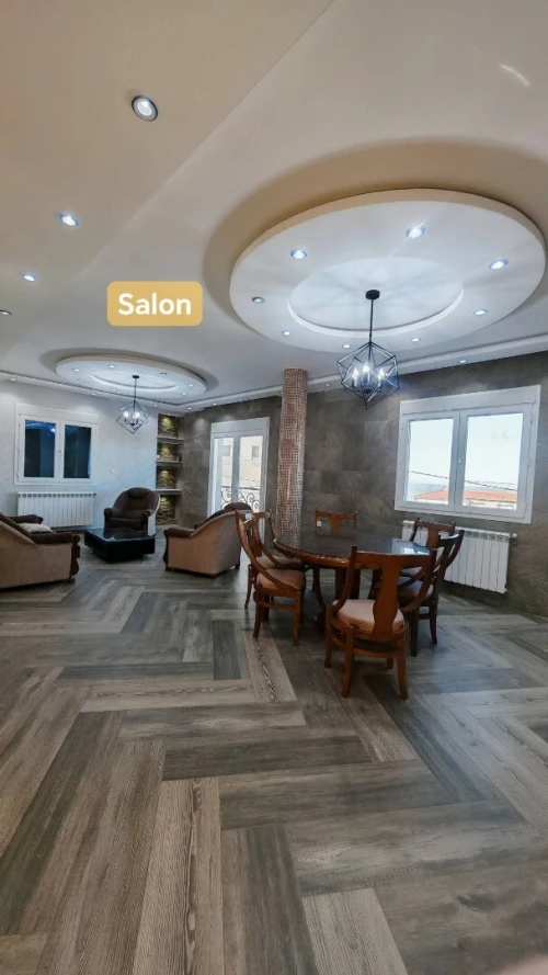 Vente Villa Tipaza Ain tagourait