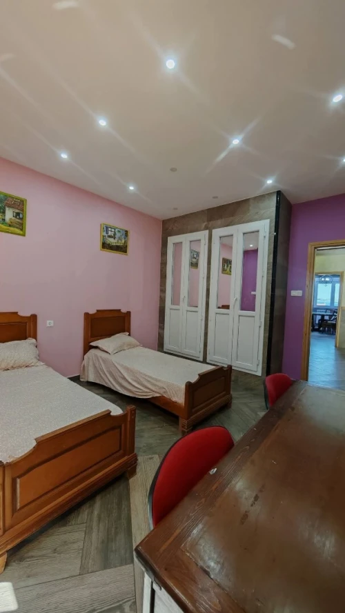 Vente Villa Tipaza Ain tagourait