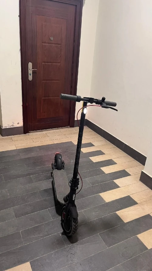 Trotinette électrique xiaomi scooter 4