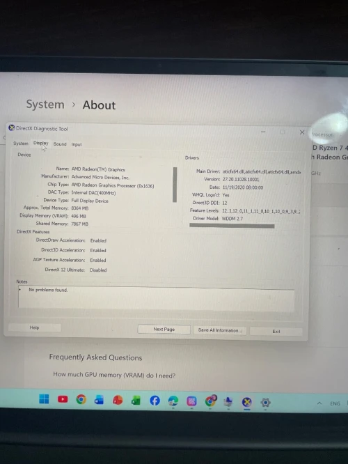 Lenovo yoga 7 slim