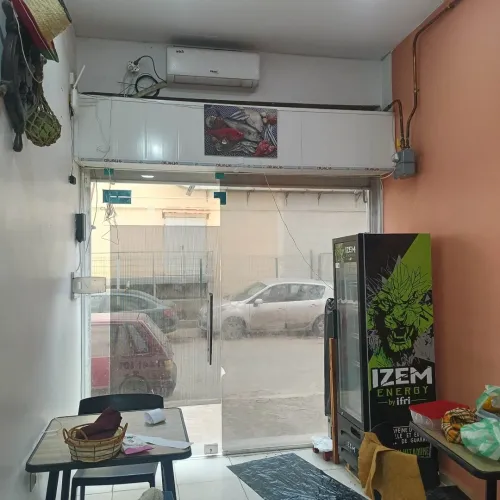 Vente Local Oran Oran