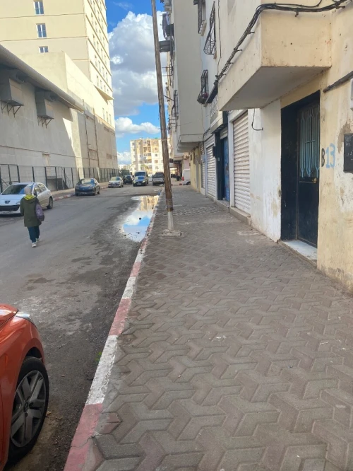 Vente Local Oran Oran