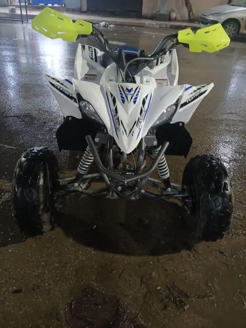 Vms Pentora 125 2025