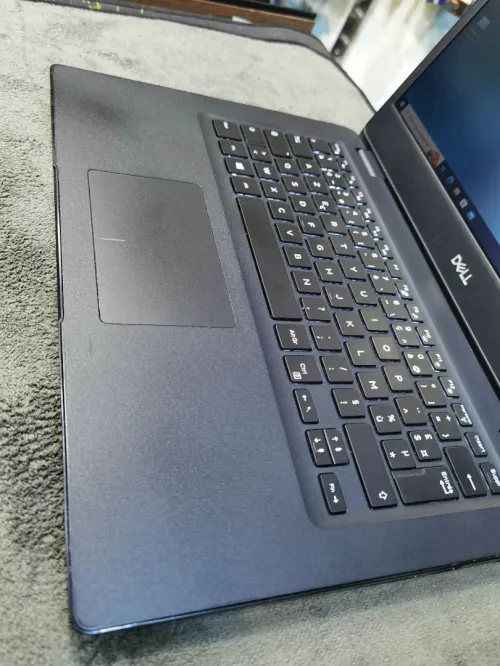 Laptop Dell i5 8ème Gen - 16GB RAM