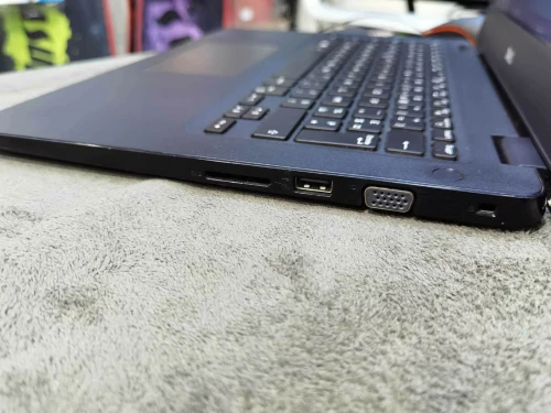 Laptop Dell i5 8ème Gen - 16GB RAM