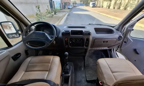 Master 2 Renault 1999