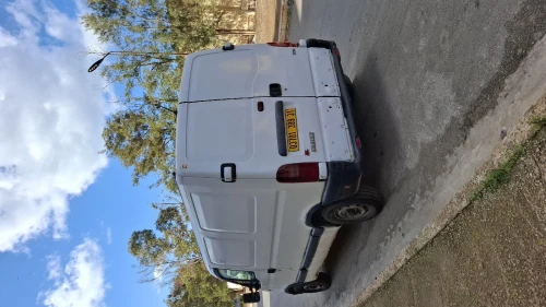 Master 2 Renault 1999