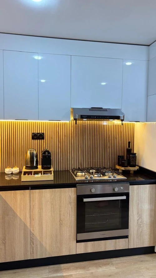 Location vacances Appartement F4 Sétif Setif