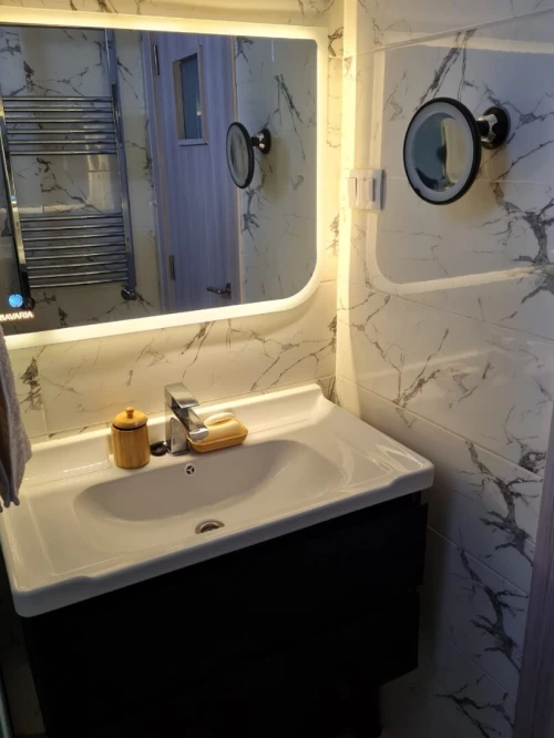 Location vacances Appartement F4 Sétif Setif
