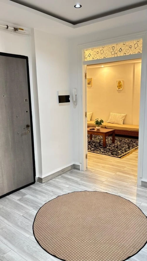 Location vacances Appartement F3 Sétif Setif