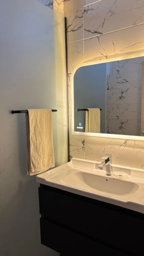 Location vacances Appartement F4 Sétif Setif