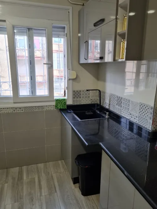 Location vacances Appartement F3 Sétif Setif