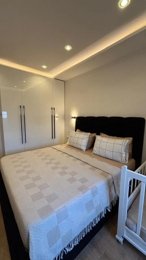 Location vacances Appartement F4 Sétif Setif