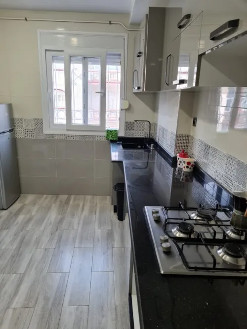 Location vacances Appartement F3 Sétif Setif